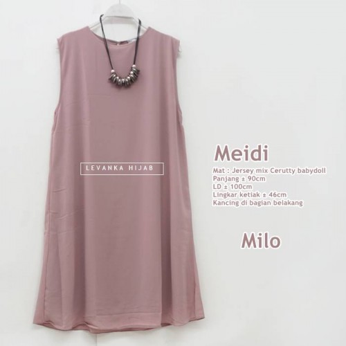 Meidi-006 Meidi Inner